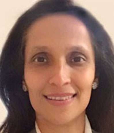 Bhawana Mishra